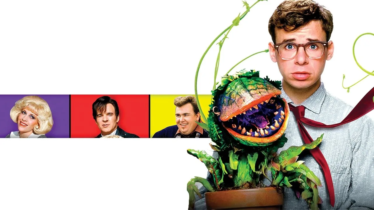 Der kleine Horrorladen