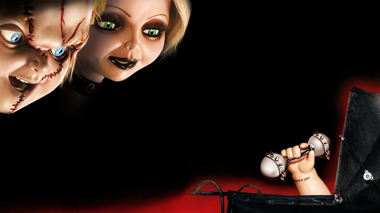 Chucky's Baby