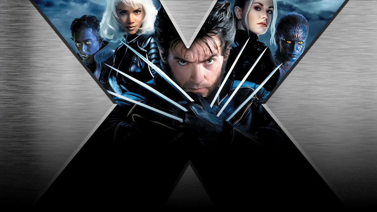X-Men 2