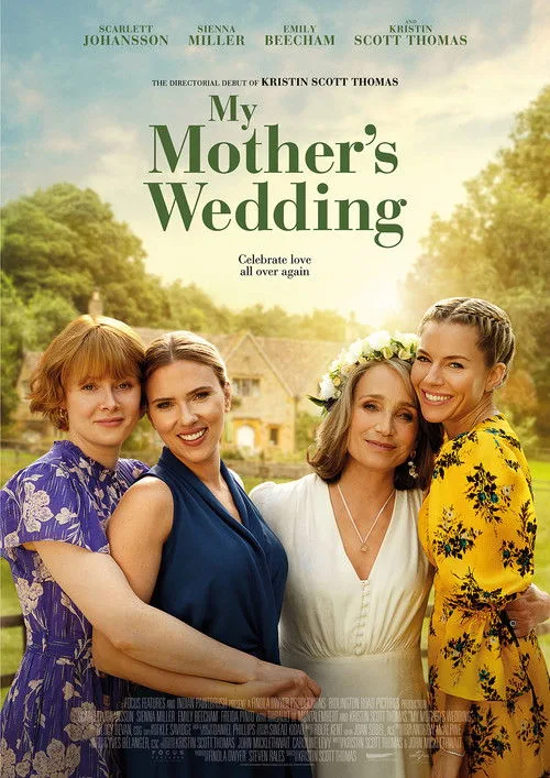 My Mother's Wedding