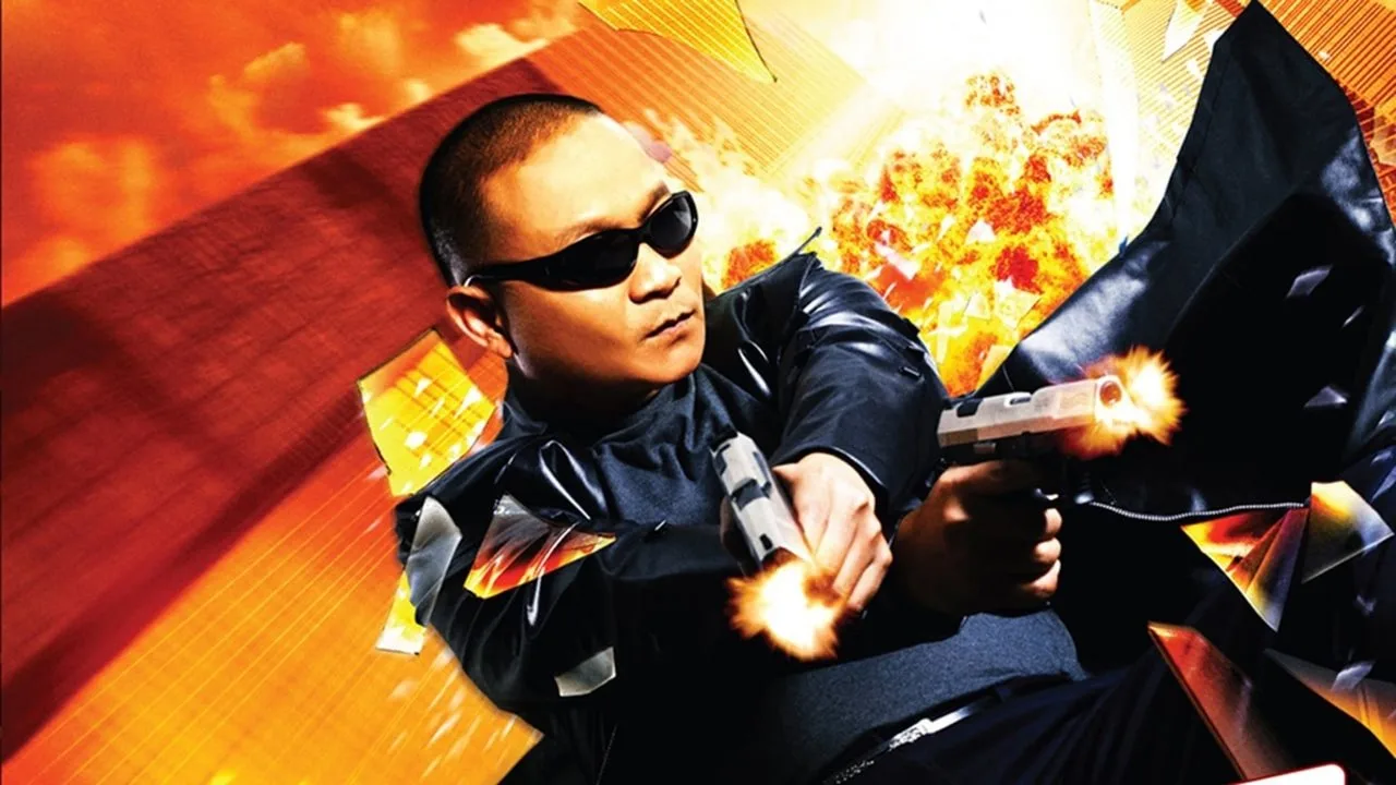 Bodyguard 2