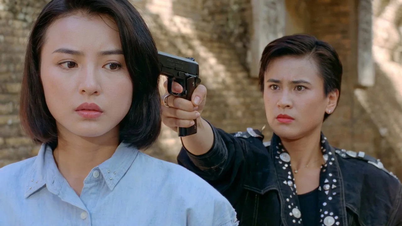 Blood Sister