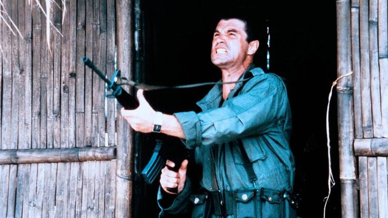 Die Rückkehr der Wildgänse