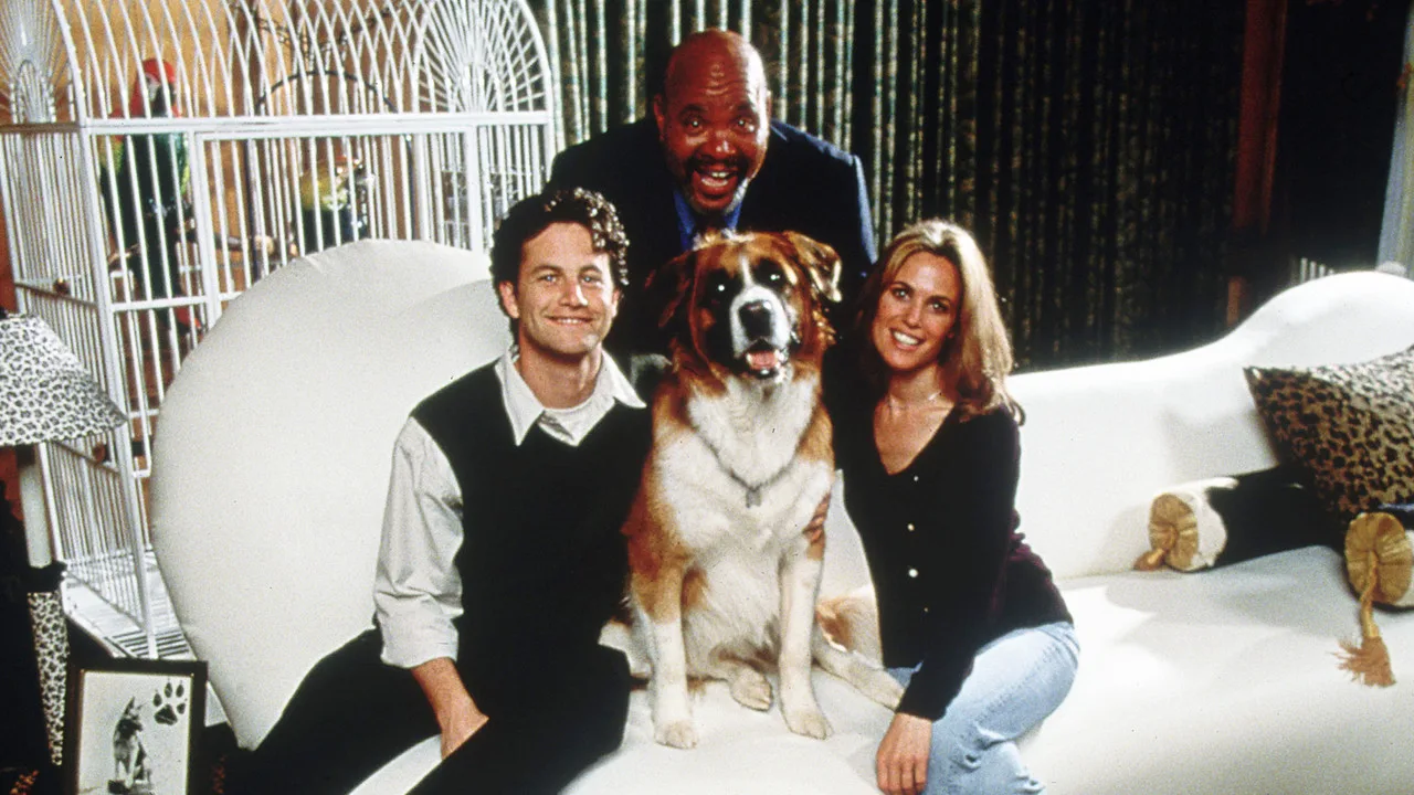 Lucky, der reichste Hund der Welt