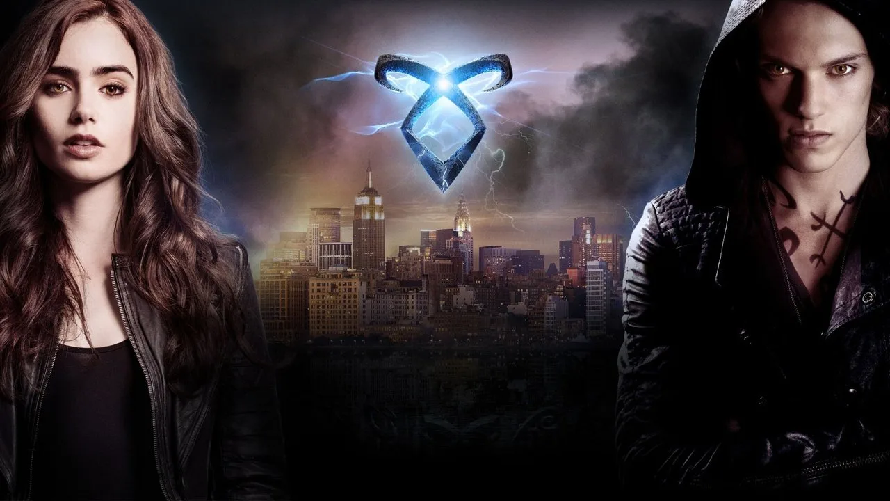 Chroniken der Unterwelt - City of Bones