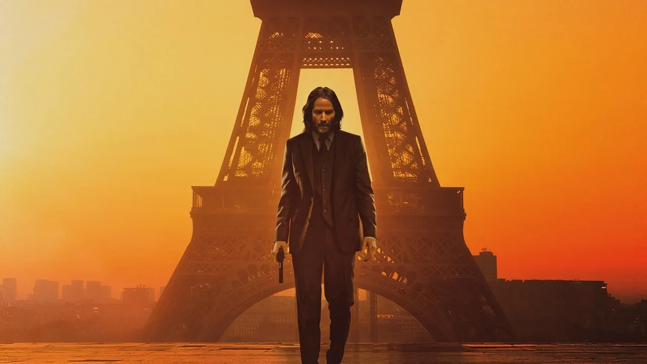 John Wick: Kapitel 4