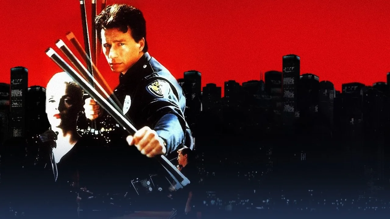 Martial Law III - Tödliches Komplott