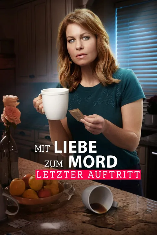 Mit Liebe zum Mord 7: Letzter Auftritt