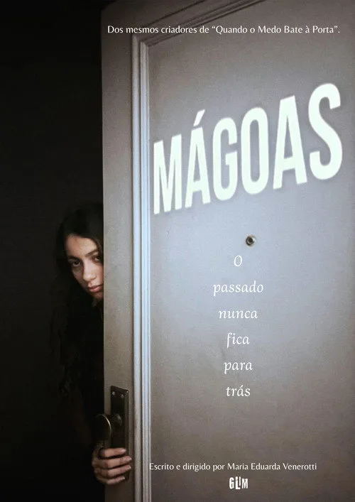 Mágoas