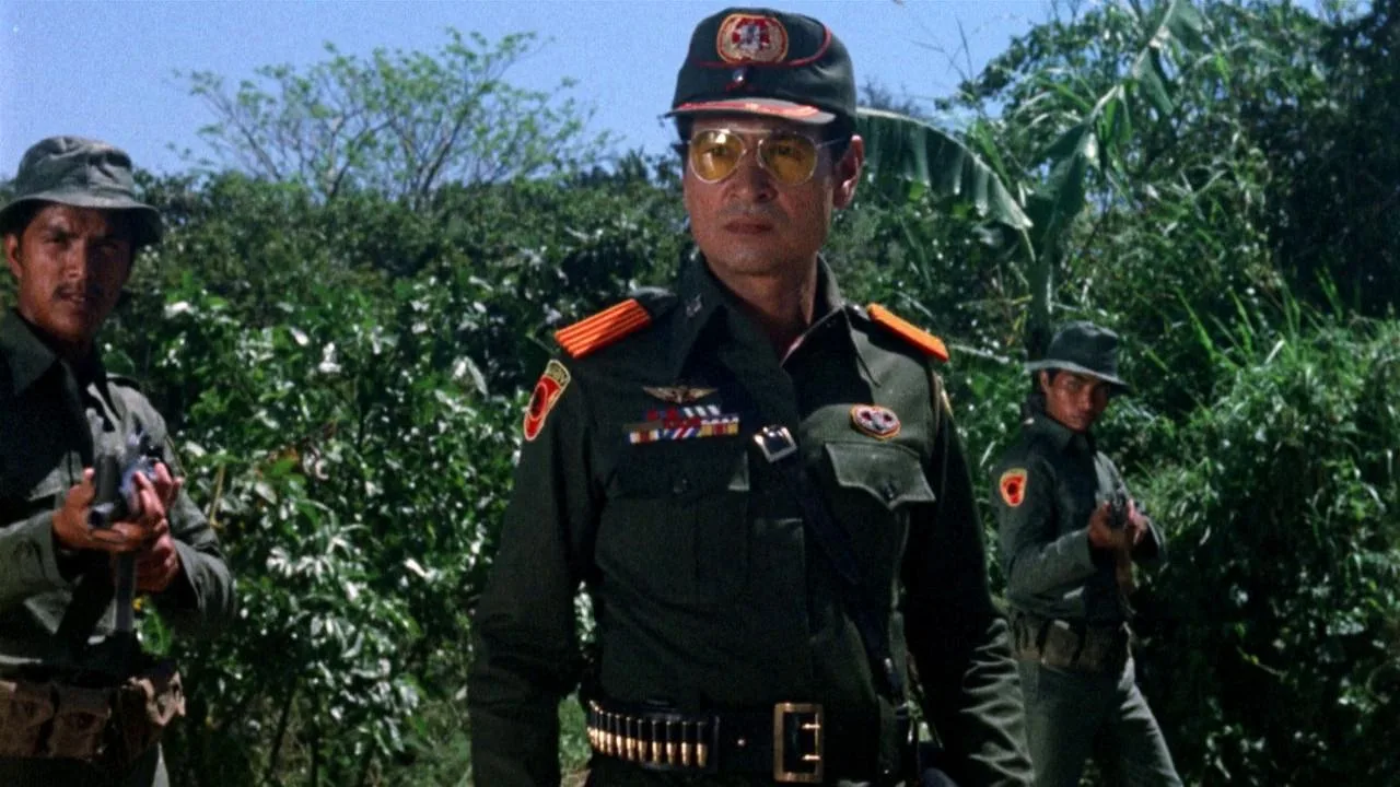 Kommando Höllenengel
