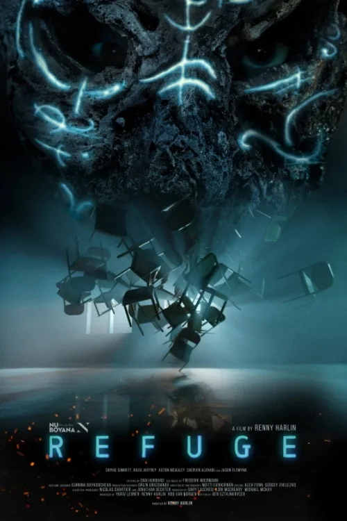 Refuge - Der Exorzismus des Sergeant Rick