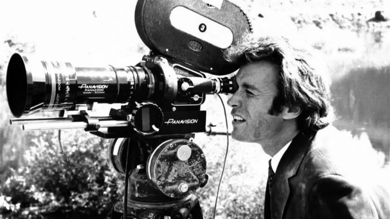 Clint Eastwood - Der Letzte seiner Art