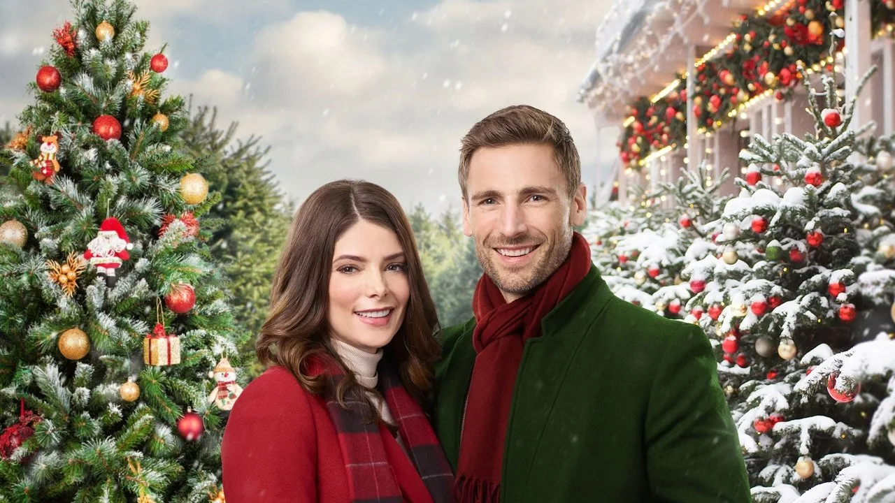 Nur noch Weihnachten im Kopf