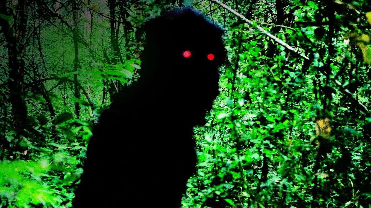 Onkel Boonmee erinnert sich an seine früheren Leben