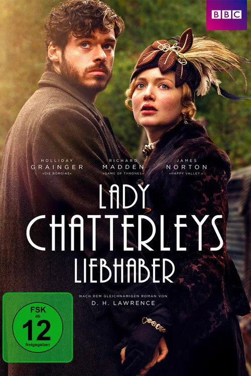 Lady Chatterleys Liebhaber