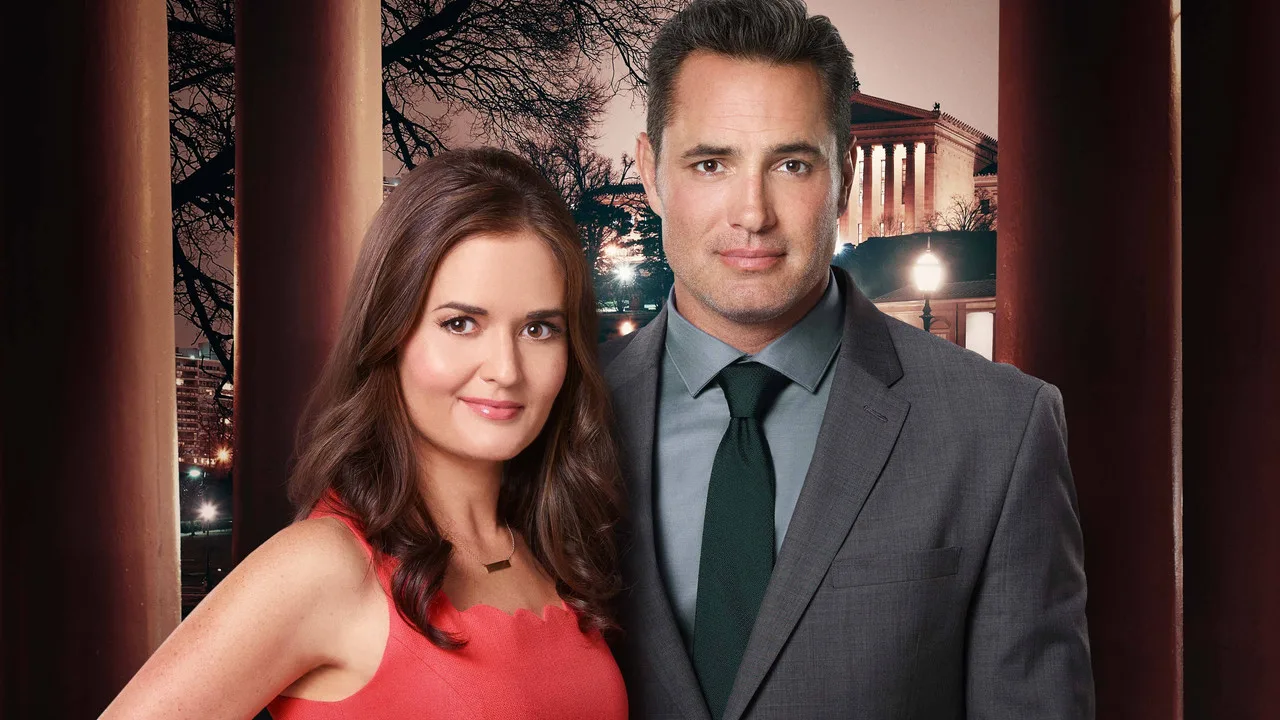 MatchMaker Mysteries: Verliebt, verlobt, verhaftet