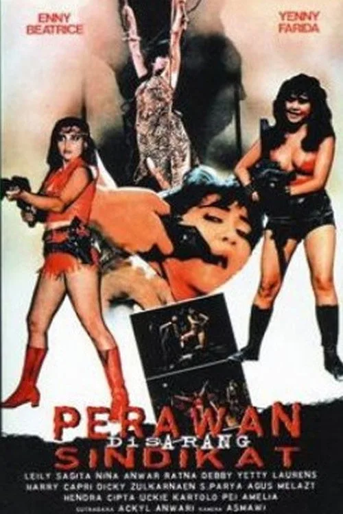 Virgins of Hell