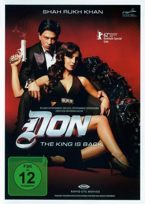 Don 2 - Das Spiel geht weiter