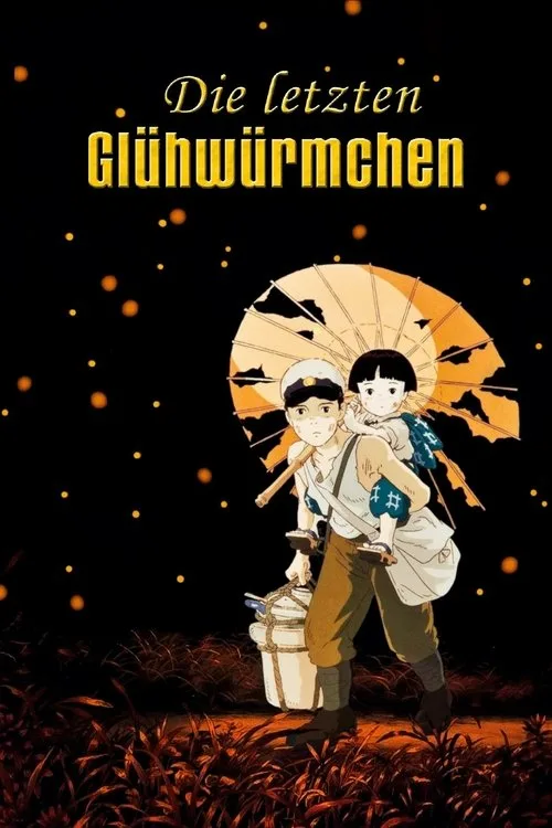 Die letzten Glühwürmchen