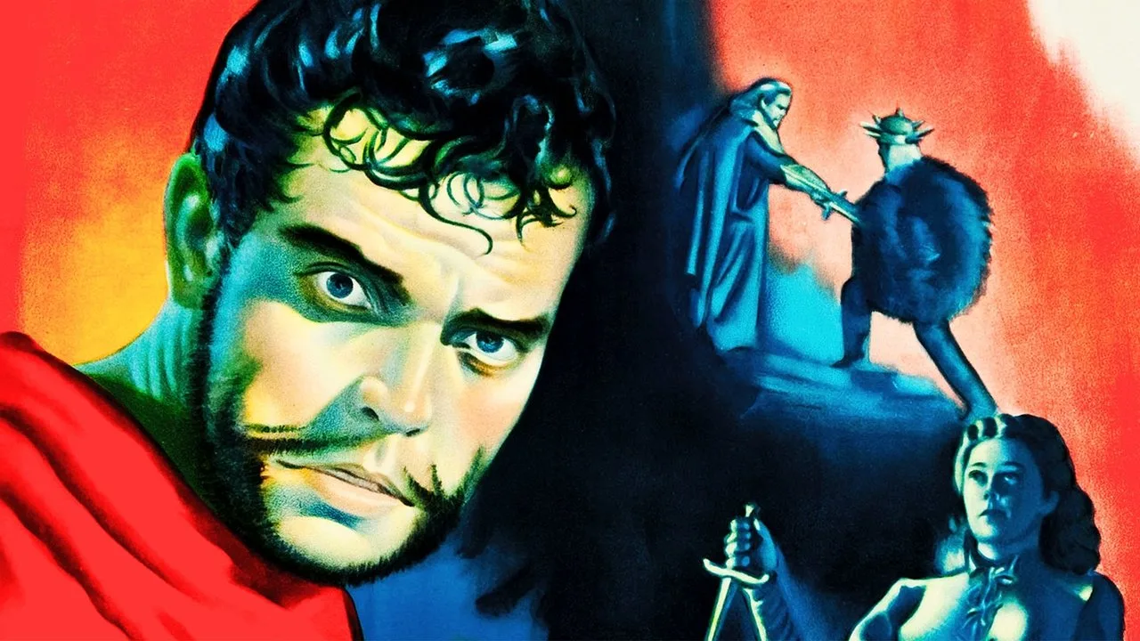 Macbeth – Der Königsmörder