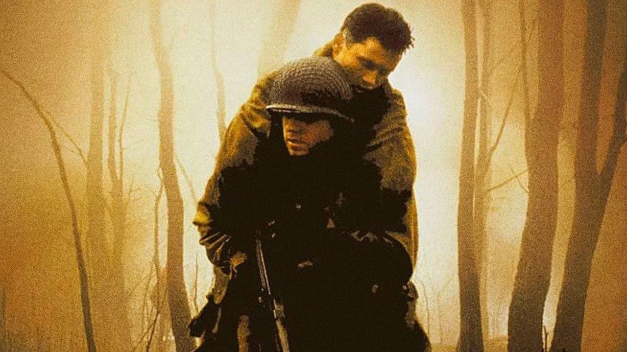 The Sound of War - Wenn Helden sterben