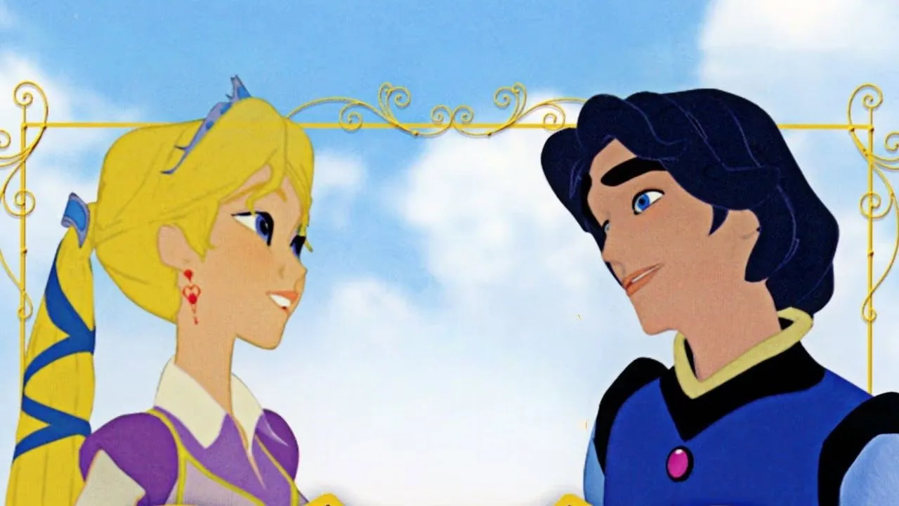 Tristan & Isolde - Im Land der Riesen und Feen