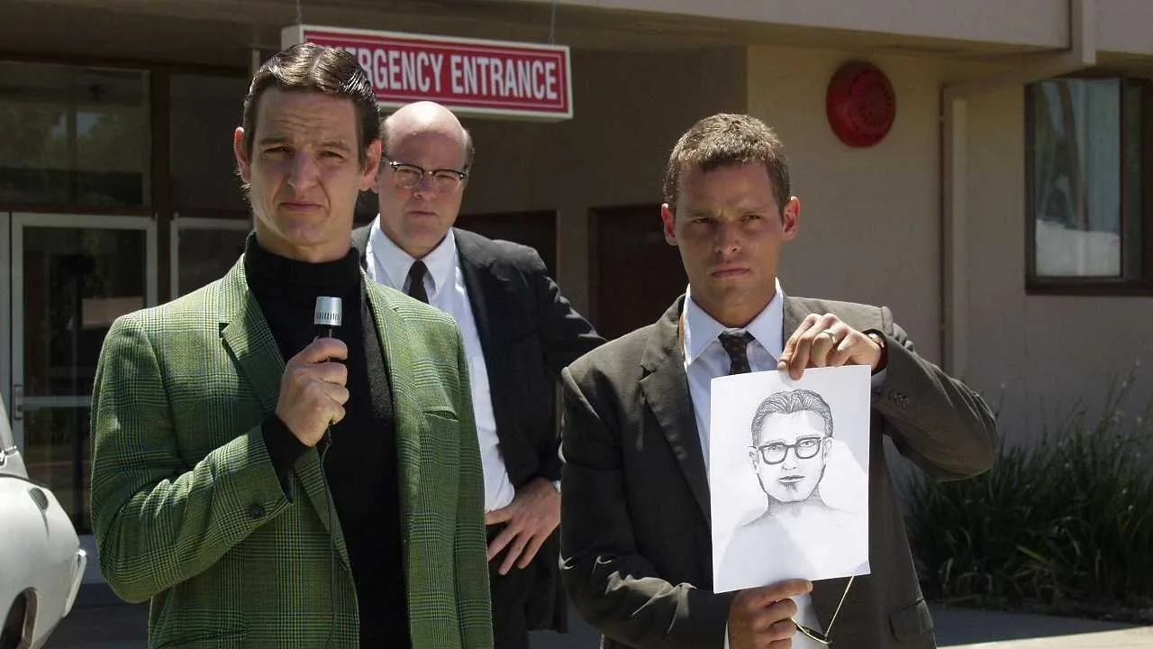 Der Zodiac-Killer