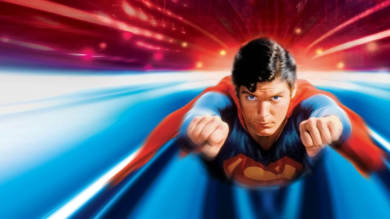 Superman II - Allein gegen alle