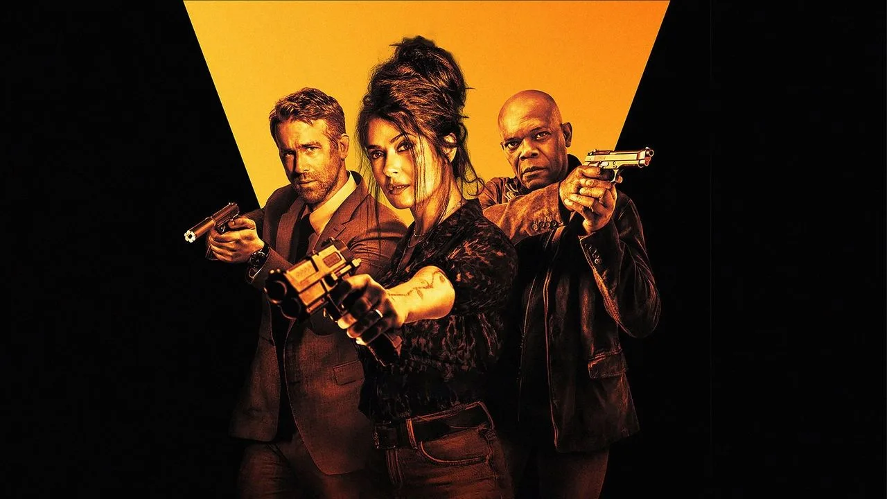 Killer's Bodyguard 2
