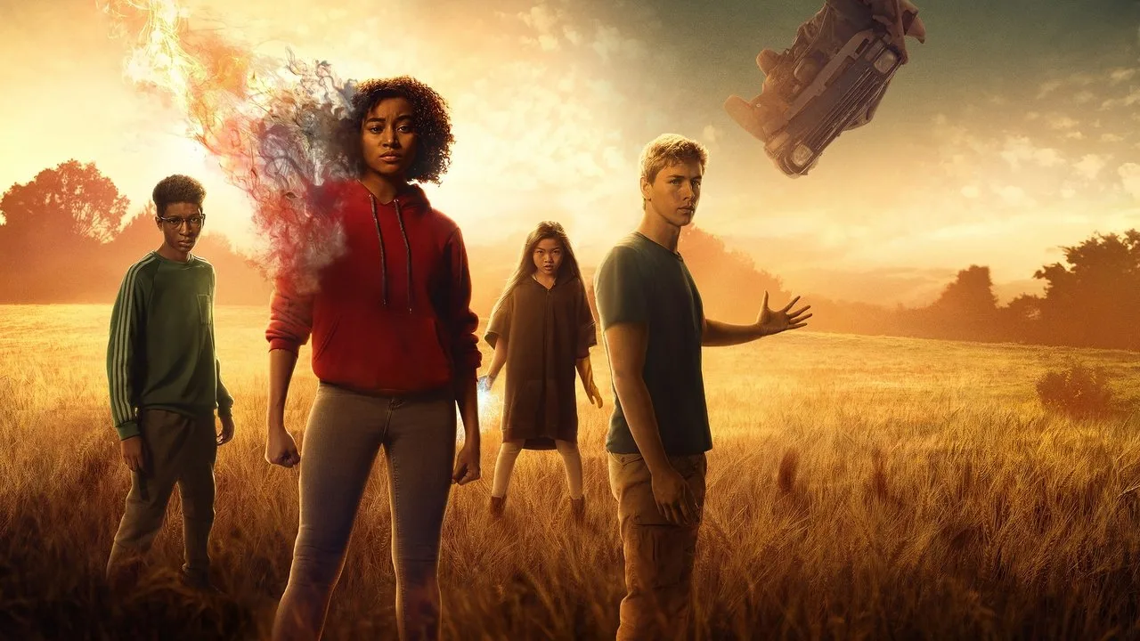The Darkest Minds - Die Überlebenden