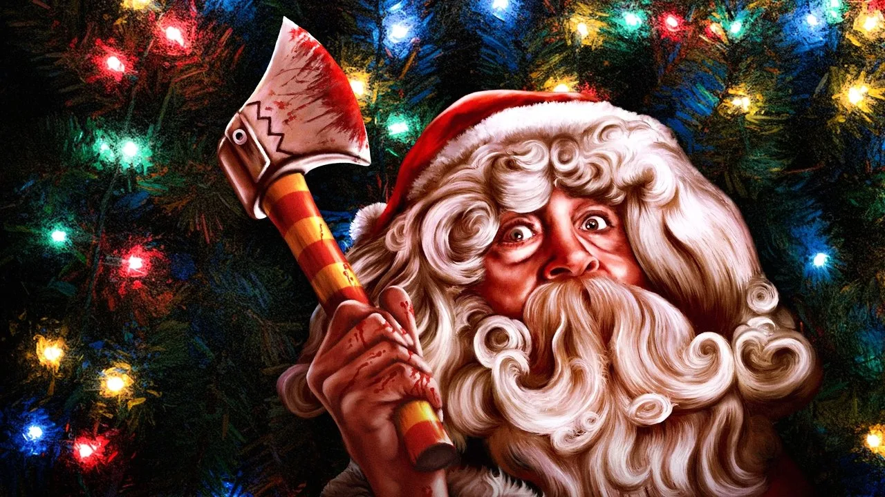 Teuflische Weihnachten