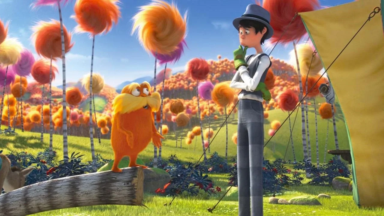 Der Lorax