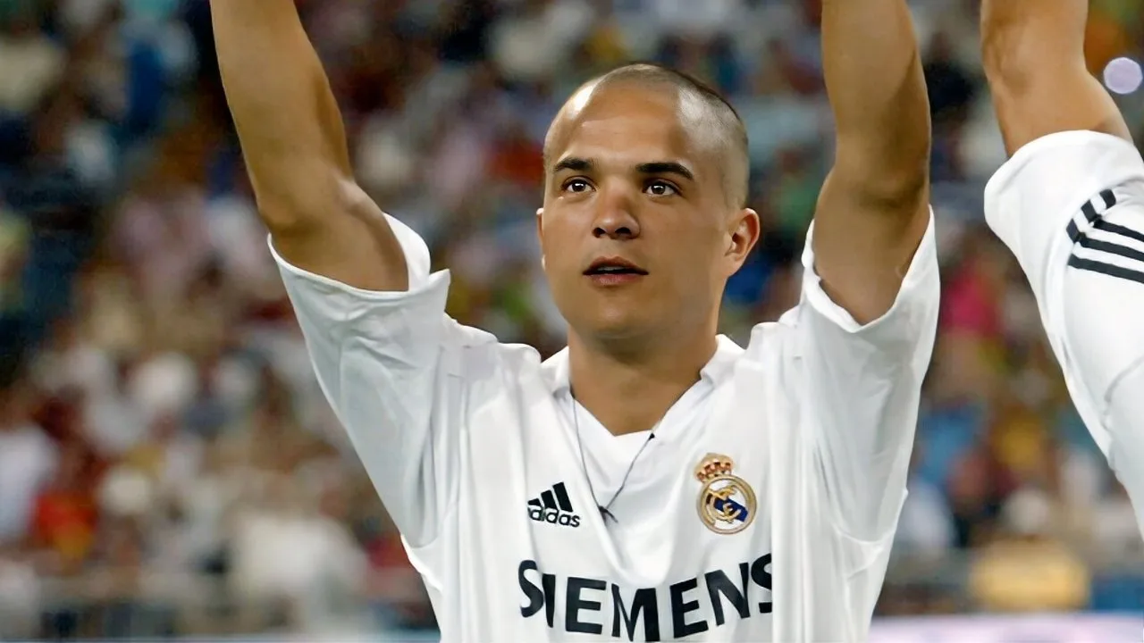 Goal II - Der Traum ist real!