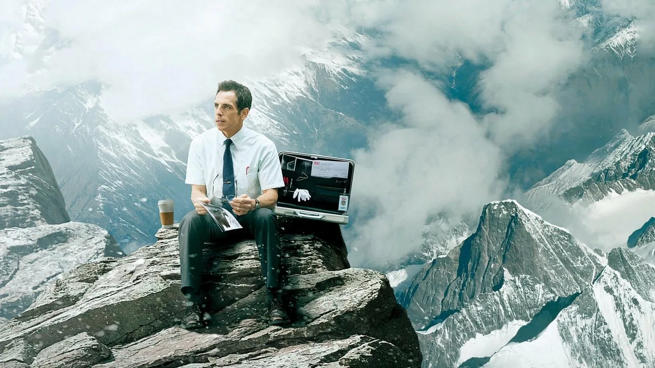 Das erstaunliche Leben des Walter Mitty