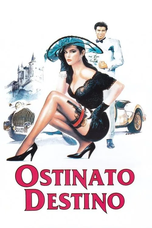 Ostinato Destino