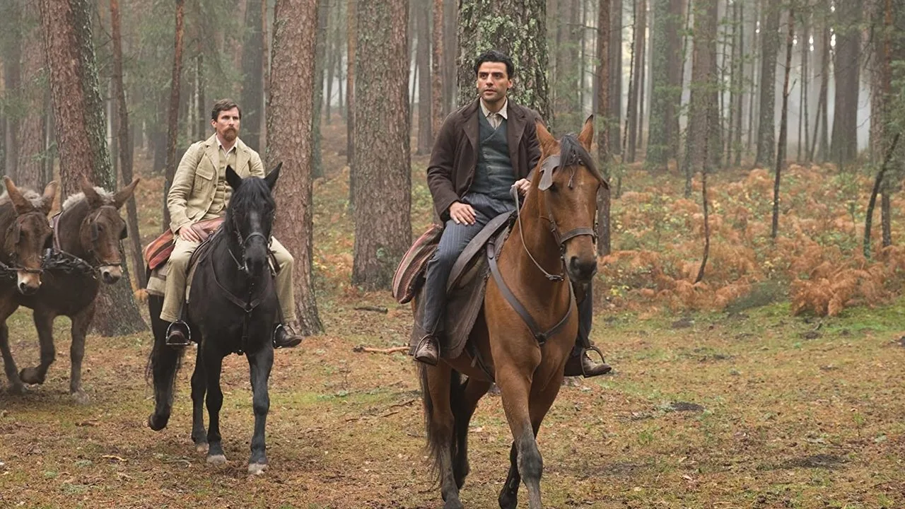The Promise - Die Erinnerung bleibt
