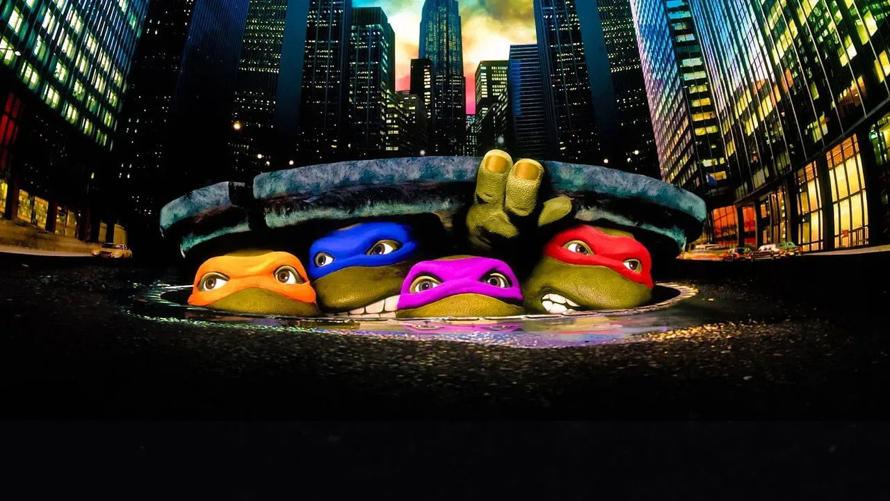Turtles