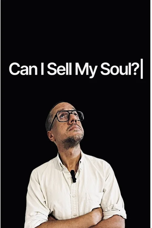 Can I Sell My Soul?