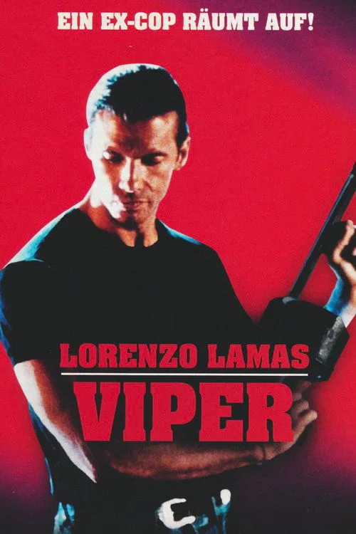 Viper - Ein Ex-Cop räumt auf