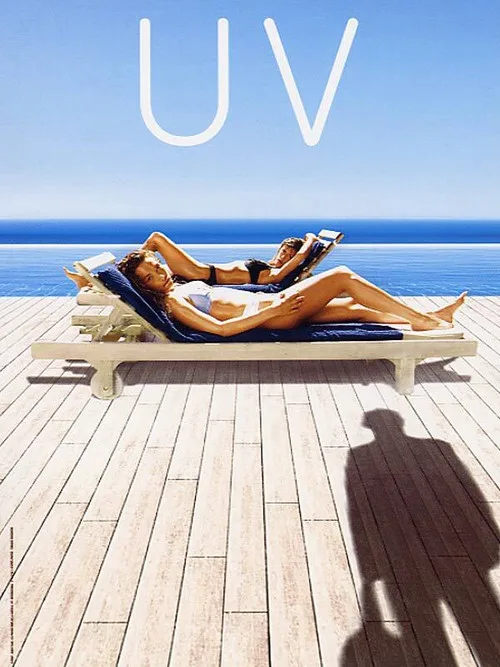UV - Tödliche Verführung