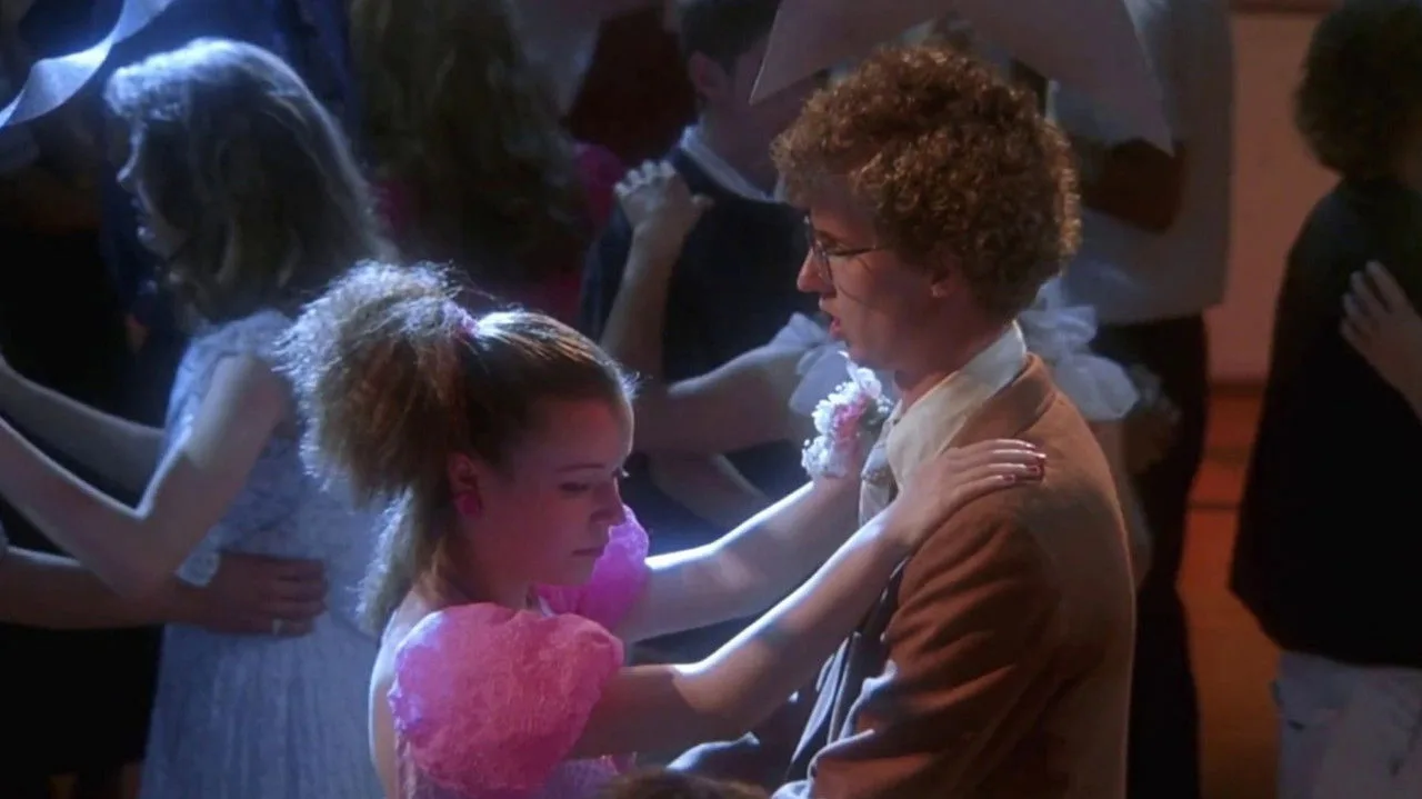 Napoleon Dynamite