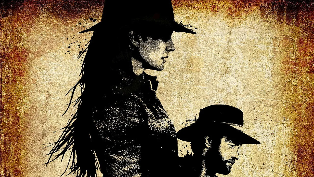 Jane Got a Gun