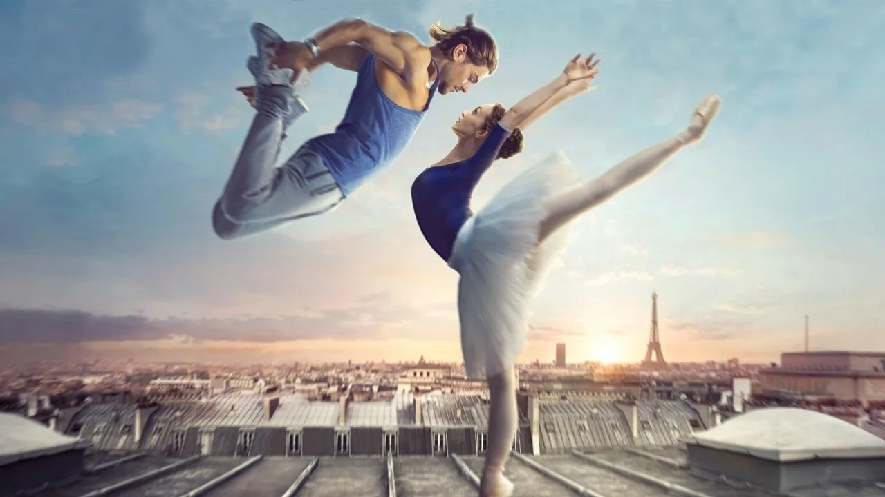 StreetDance Paris