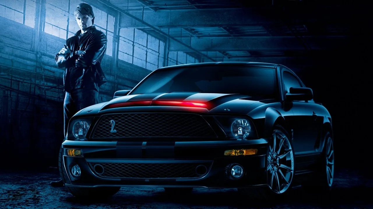 Knight Rider - K.I.T.T. in Gefahr!