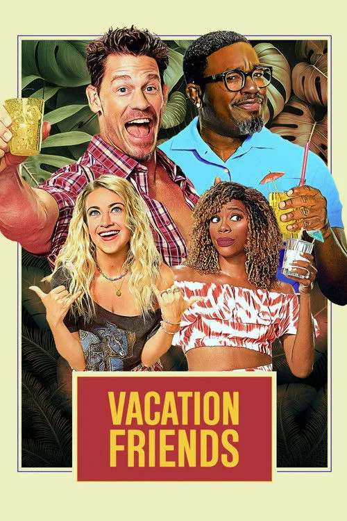 Vacation Friends