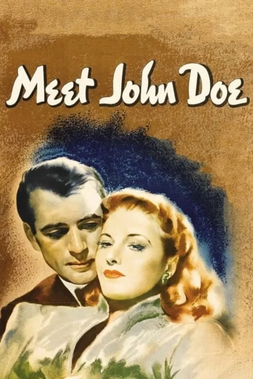 Hier ist John Doe