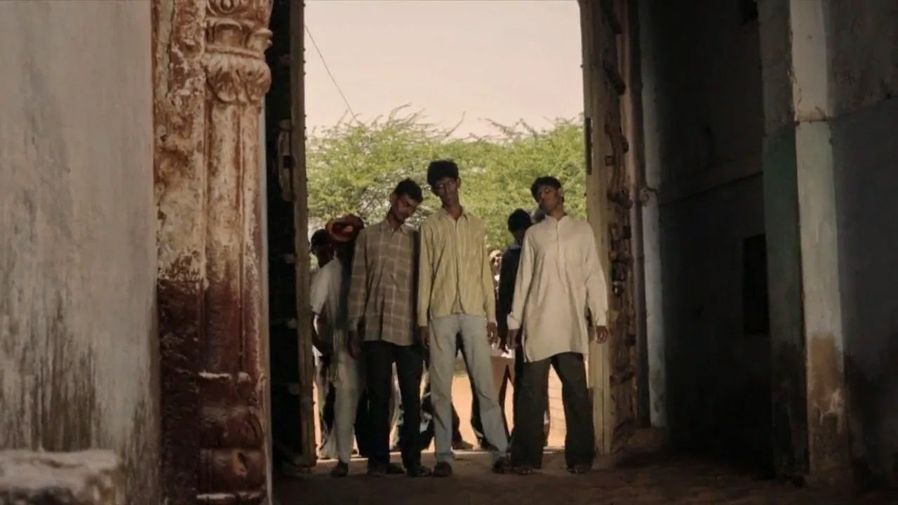 The Dead 2 - India
