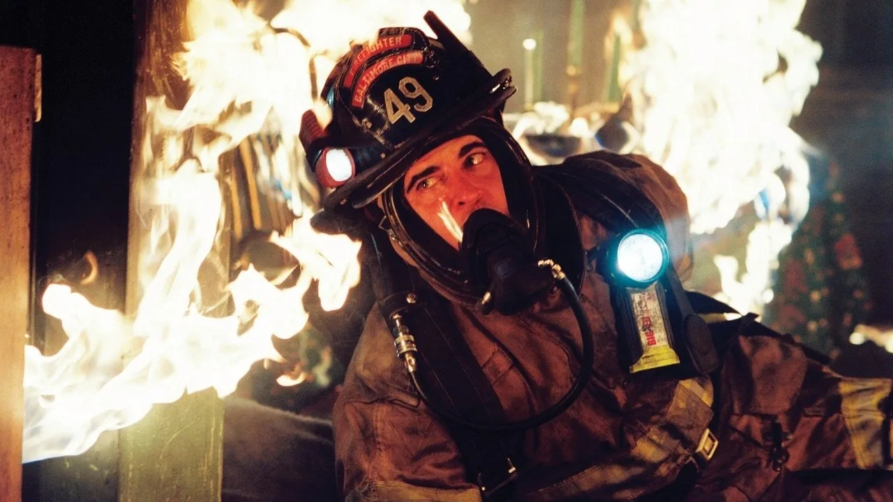 Im Feuer
