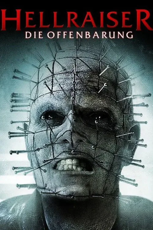 Hellraiser IX: Revelations