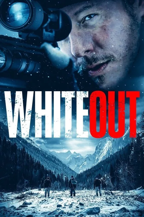 Whiteout - Überleben ist alles